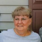 Betty Pauley - @betty.pauley - Instagram