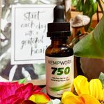 Beth Paulson - @co_hempworx - Instagram
