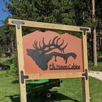 Beth Paulson - @elkhavenvacationcabins - Instagram