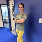 Beth Pavelka, PT, DPT - @dr.beth.dpt - Instagram