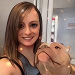 Beth Paxton - @bethpaxton - Instagram