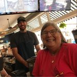 Beth Paxton Osiek - @bethosiek - Instagram