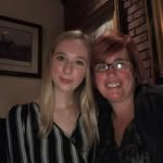 Beth Payton - @bwaersdaniels - Instagram