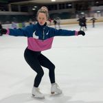 Beth - @bethpeace_skates - Instagram