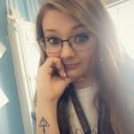 Beth Peace - @chasing.quaffles - Instagram