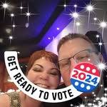 Beth Peace - @bpeace1963 - Instagram