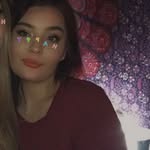 @bethpeaceeee - Instagram