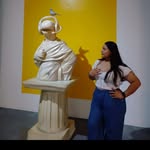 Beth Perez - @kristhina_majo - Instagram