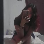 Beth Perez - @bethgtz19 - Instagram