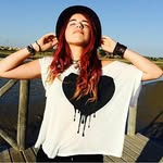 Elisabeth - @bethperez - Instagram
