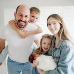 Beth Petrov - @bethhpetrov - Instagram