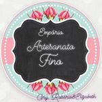 Beth Pina Artesanatos - @bethpinaartesanatos - Instagram