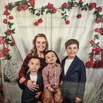 Beth Tarasievich Piña - @beth8412 - Instagram