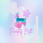 Piñatas Beth - @pinatasbeth - Instagram