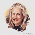 Beth Harmon Pine - @bethharmonpine - Instagram