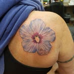 Beth Pine - Facebook
