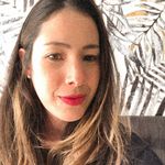 Beth Pineda - @bethpinedat - Instagram