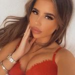 @bethpinedo_ - Instagram