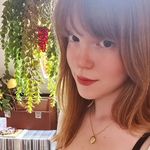 @bethpines - Instagram