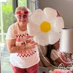 Beth Bosley Pitre - @bethbosleypitre - Instagram