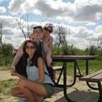 Beth Pitre-paradis - @bcpara - Instagram