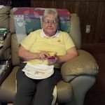 Betty Hill Plumley - @plumleybetty - Instagram