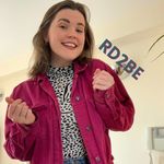 Beth Pollock | RD2BE - @bef_rd2be - Instagram