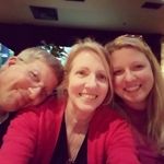 Beth Post - @eliann76 - Instagram