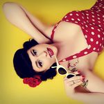 Beth Post - @twistnbout - Instagram