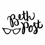 Beth Post - @bethpostdesign - Instagram