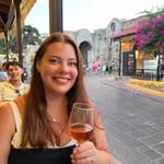 Beth Puckett - @bethkpuckett - Instagram