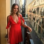 Beth Pugh - @bethpugh - Instagram