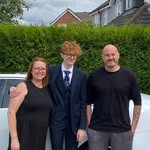 Beth Pugh - @bethyp1975 - Instagram