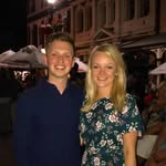 Beth Pugh - @bethpugh3 - Instagram