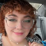 Beth Pugh - @kerosenestar - Instagram