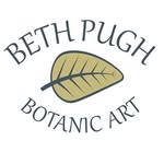BETH PUGH | Botanical Artist - @artfflora - Instagram