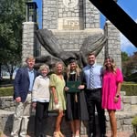 Beth Pugh Townsend - @bethtownsend2122 - Instagram