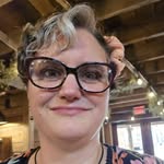 Beth Purdue Desch - @nerdy_momma_beth - Instagram
