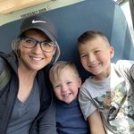 Beth Ann Rader - @bethannrader - Instagram
