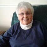 Beth Rader - @bethrader2 - Instagram