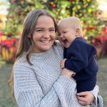 beth rader - @theperkofbeingbeth - Instagram