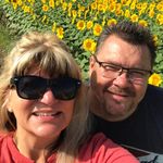 Beth Rader - @82delano - Instagram