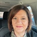 Beth Rader Murray - @bethmurray68 - Instagram