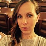 Beth Ramey Teigue - @litlbet167 - Instagram