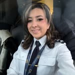Beth Ramirez - @aviationbeth - Instagram