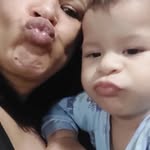 vovó Beth e Ramon - @beth.ramons - Instagram