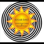Beth Ranck - @sugar_dayz - Instagram