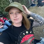 Beth Hope Randle - @beth_randle - Instagram
