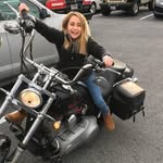 Beth Randle - @randlebeth - Instagram