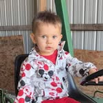 Beth Randlett - @bethrandlett - Instagram